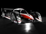 Peugeot 908 V12 HDi 2007 года